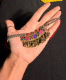Mangal Afghan Necklace