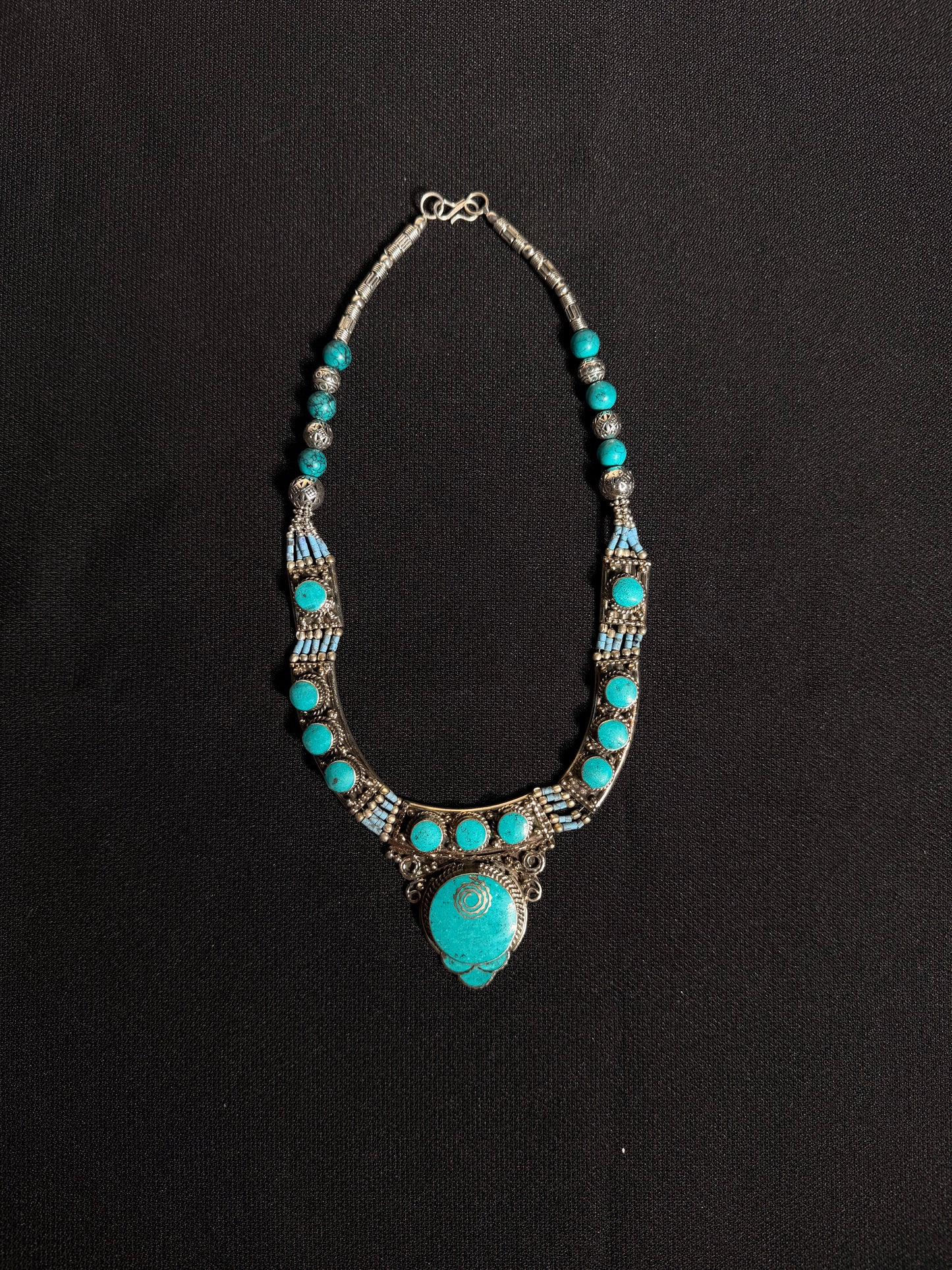 Yaadein Nepali Necklace
