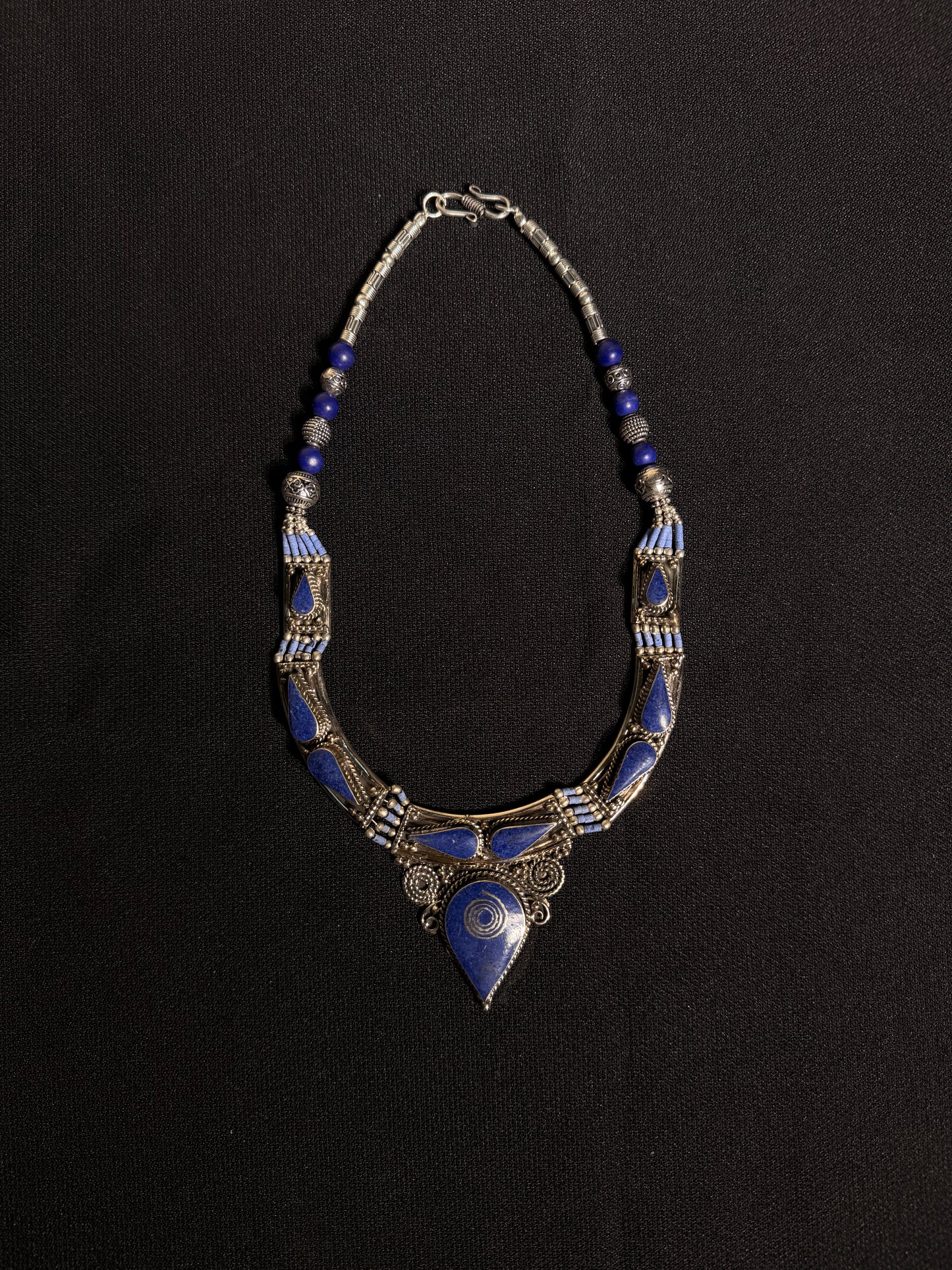 Khoj Nepali Necklace