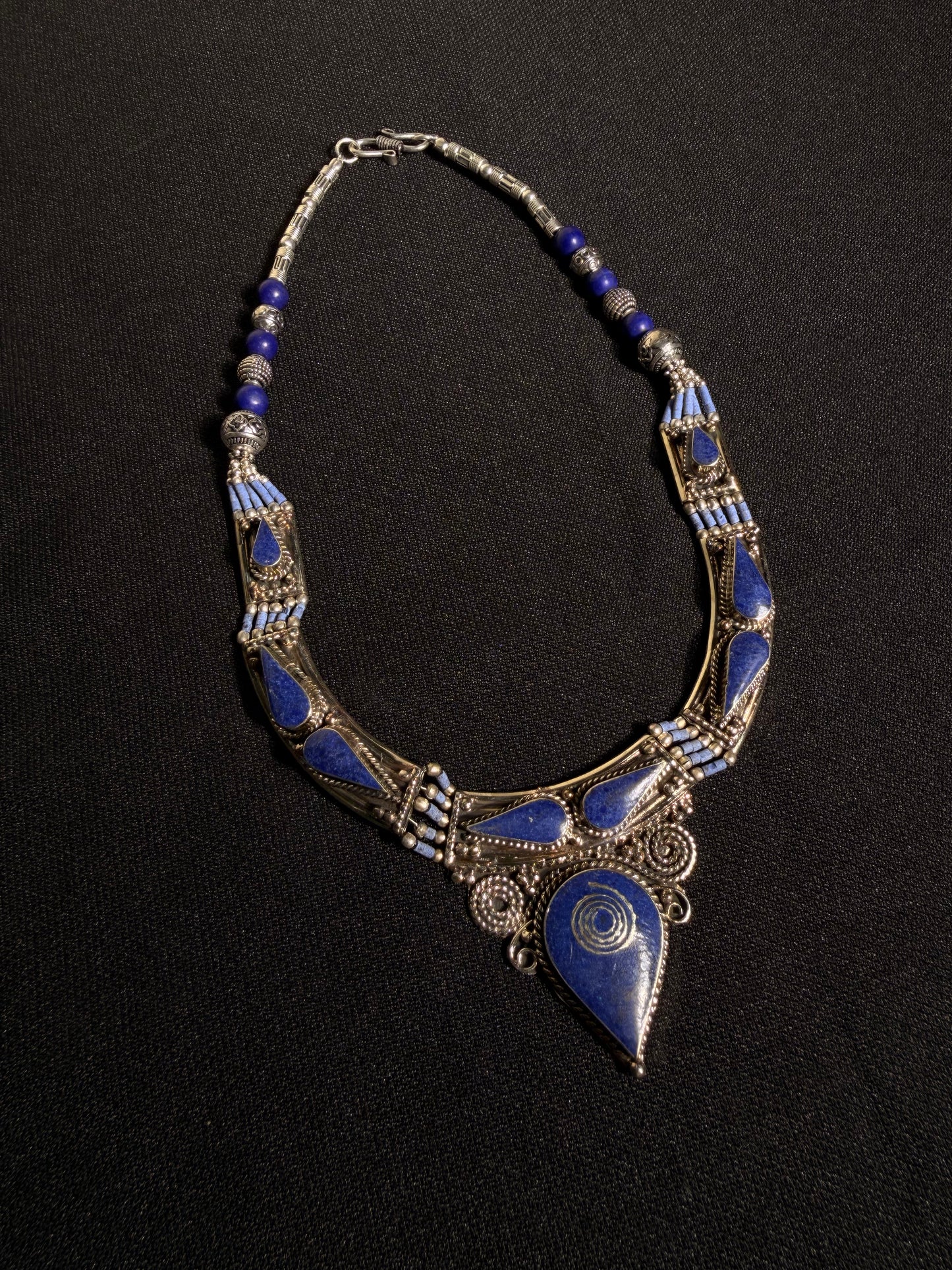 Khoj Nepali Necklace