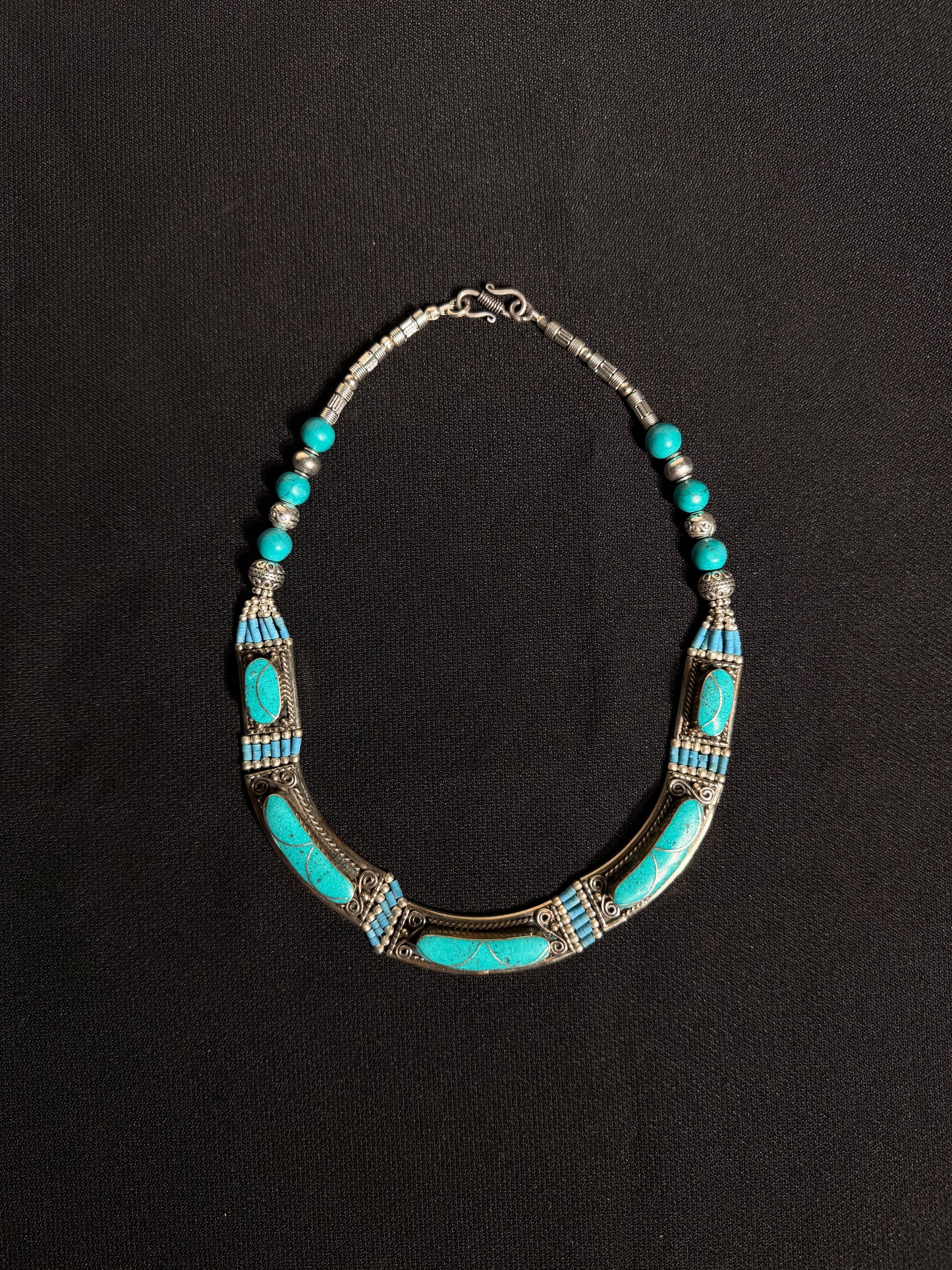 Bandhan Nepali Necklace
