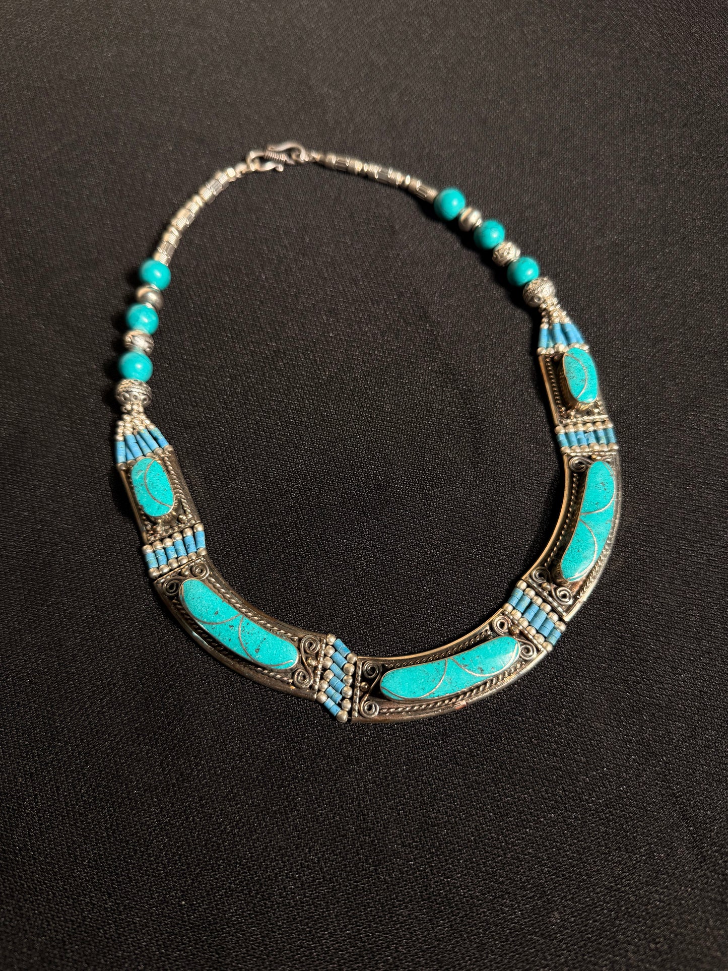 Bandhan Nepali Necklace