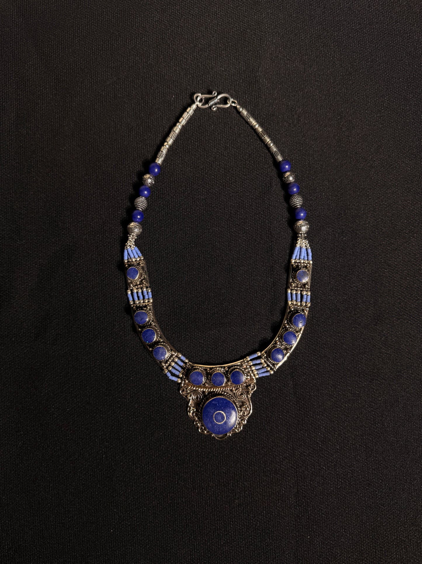 Sangam Nepali Necklace