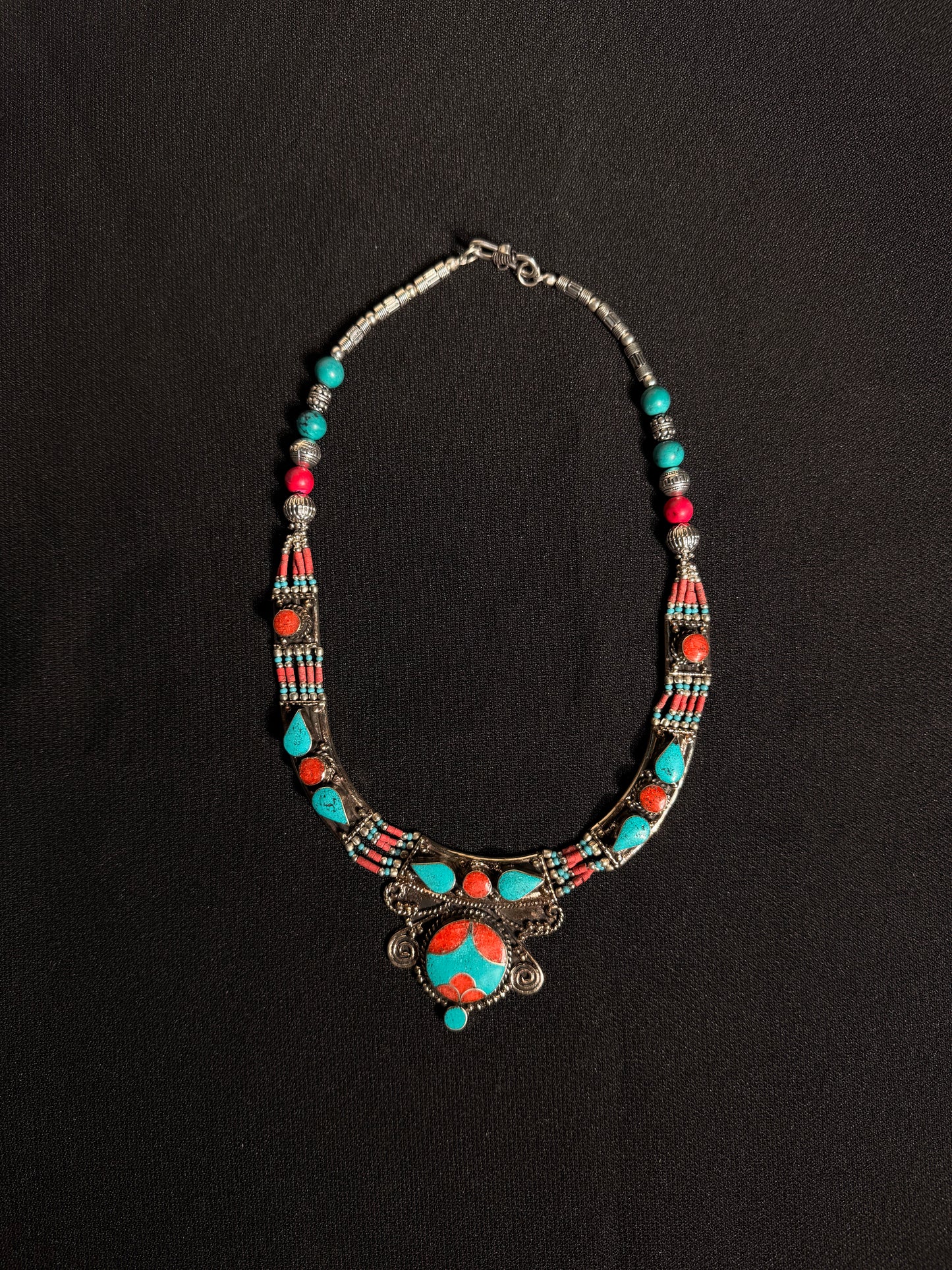 Milan Nepali Necklace