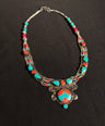 Milan Nepali Necklace