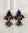 Erai Glass Earrings