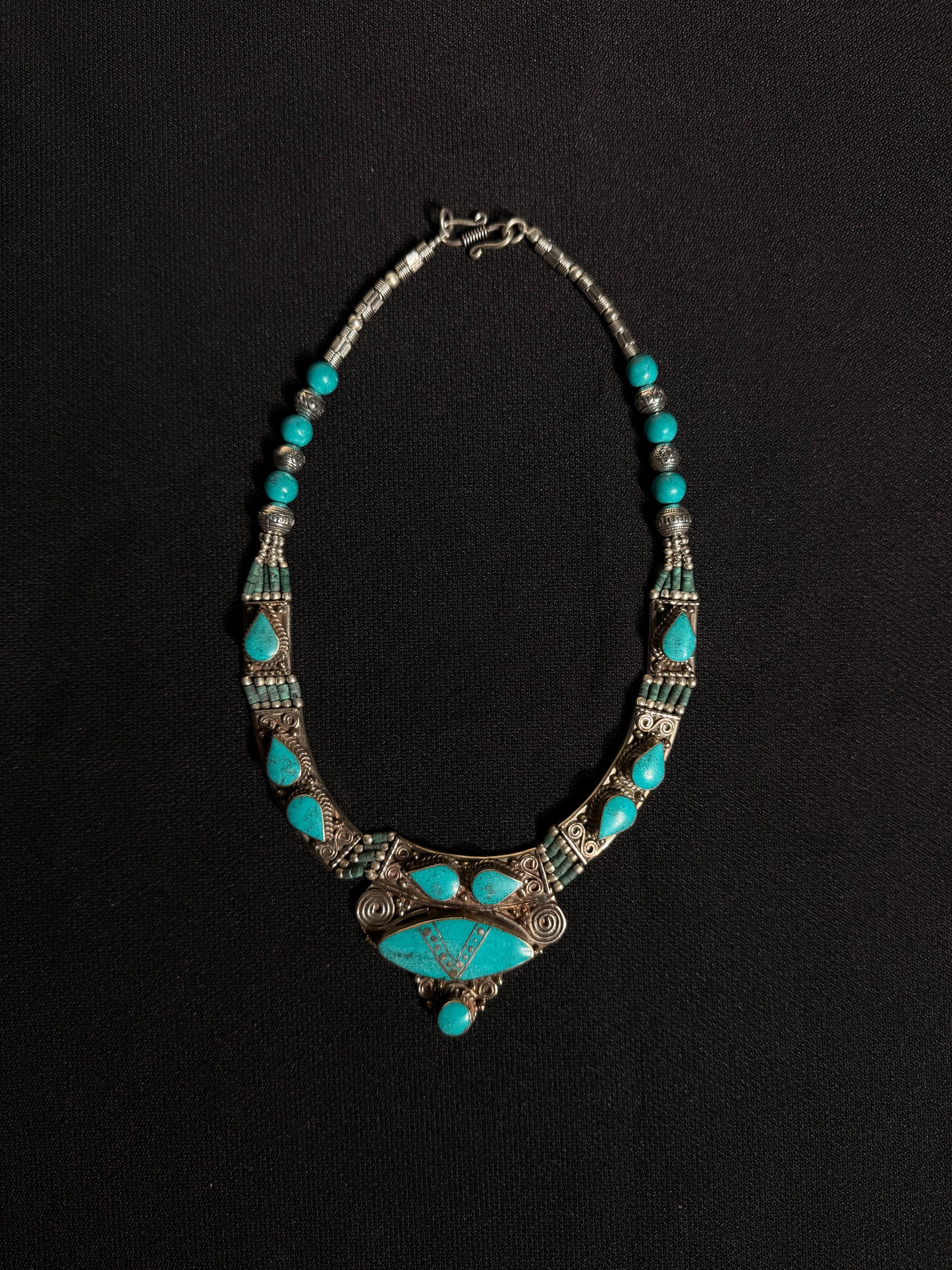 Sparsh Nepali Necklace