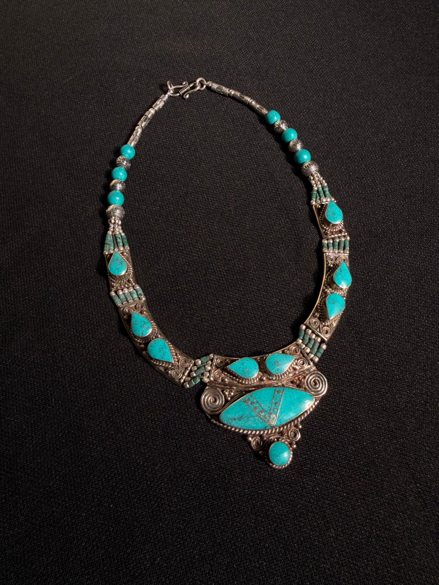 Sparsh Nepali Necklace