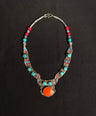 Jhalak Nepali Necklace
