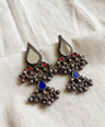 Erai Glass Earrings