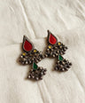 Erai Glass Earrings