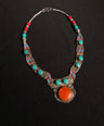 Jhalak Nepali Necklace