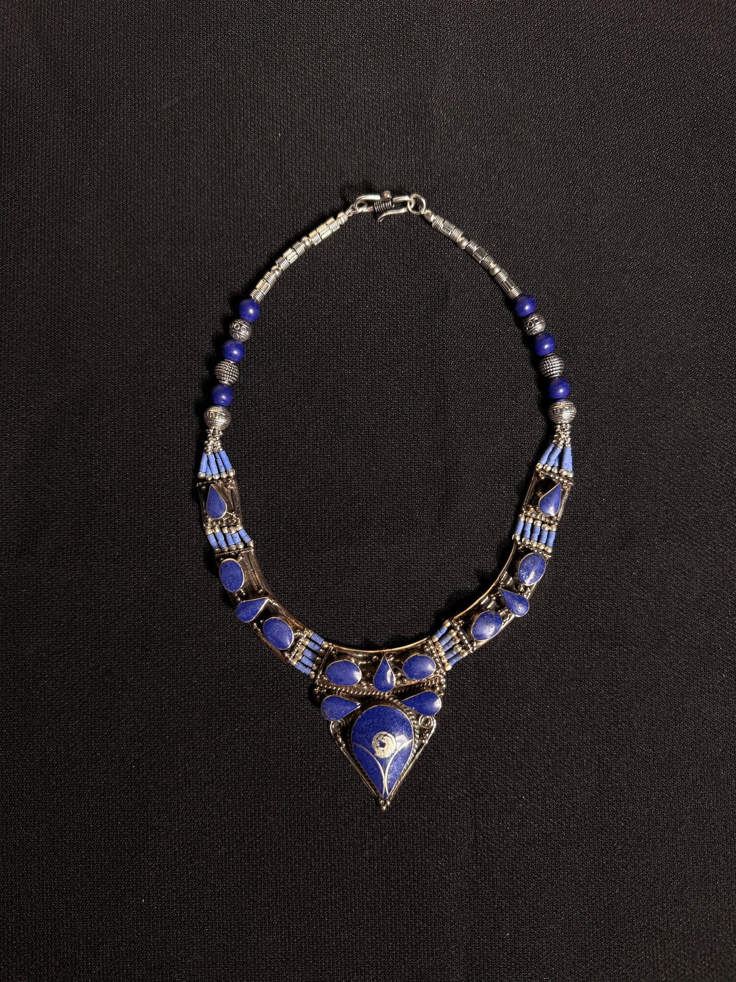 Aanchal Nepali Necklace