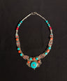 Rekha Nepali Necklace
