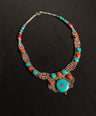 Rekha Nepali Necklace