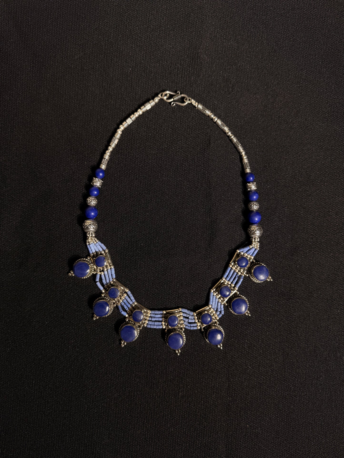 Chhaap Nepali Necklace