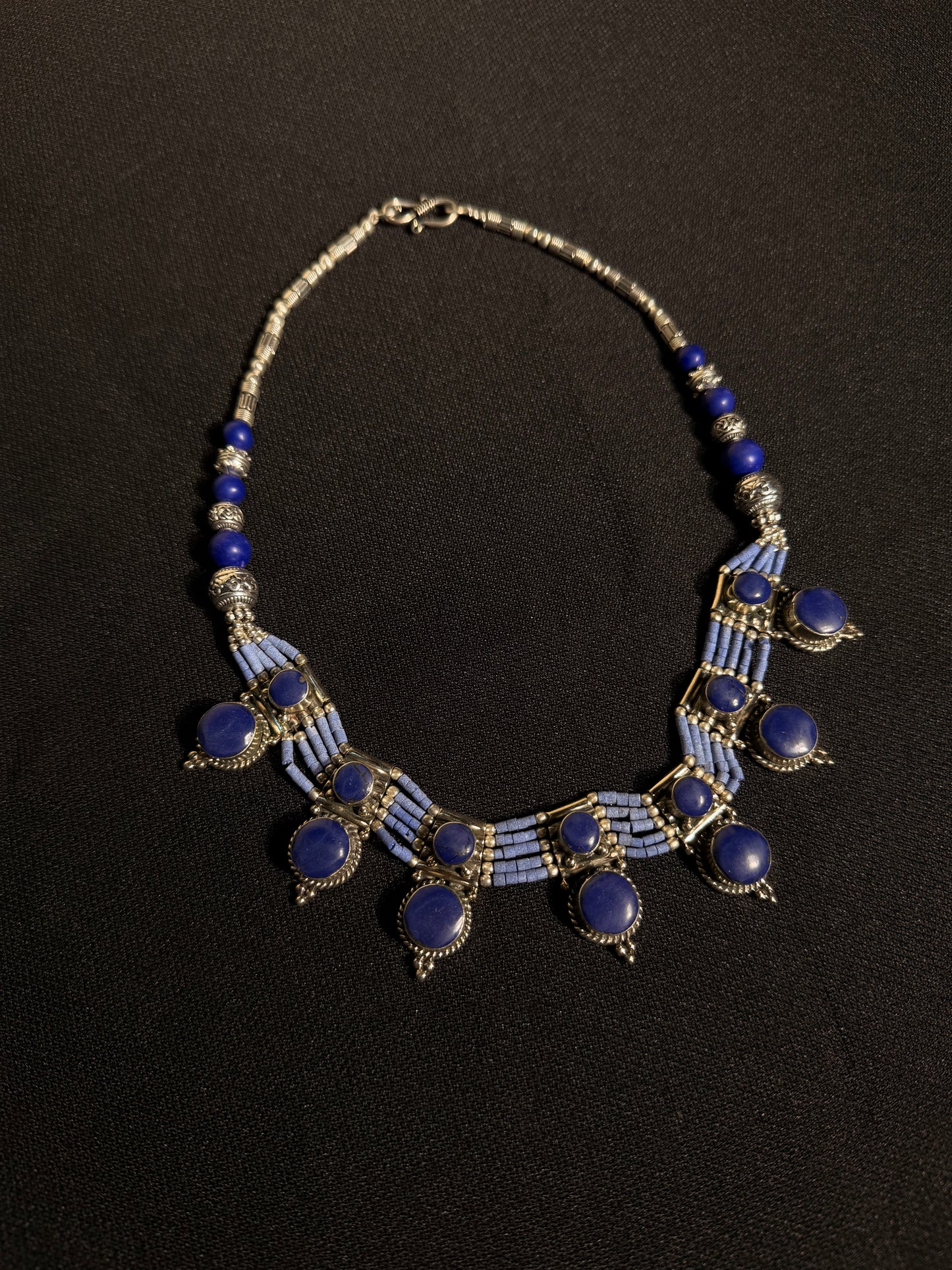 Chhaap Nepali Necklace