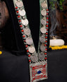 Lama Afghan Necklace