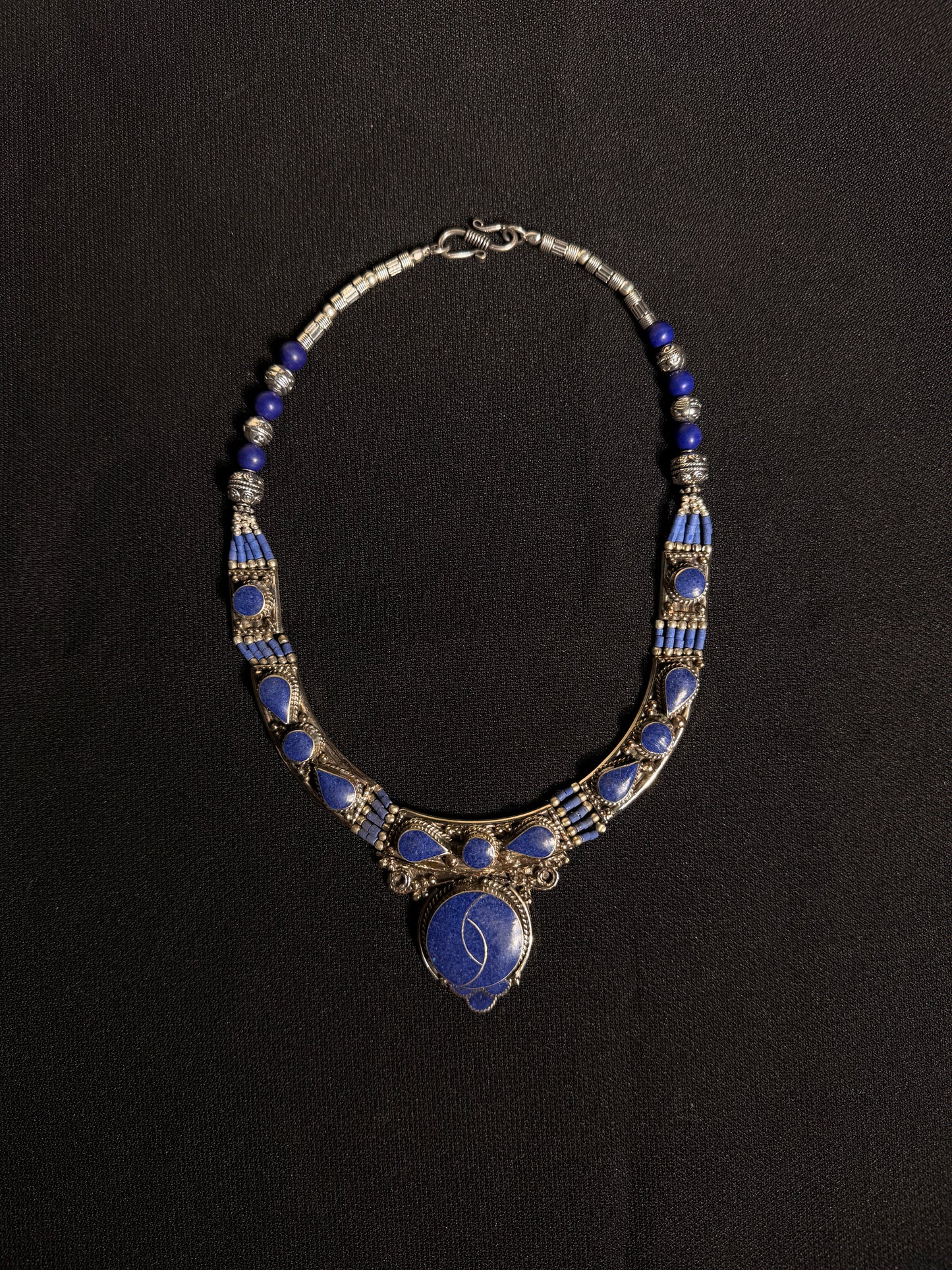 Dor Nepali Necklace