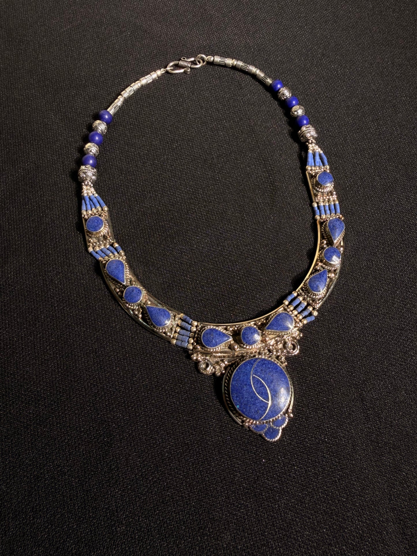 Dor Nepali Necklace