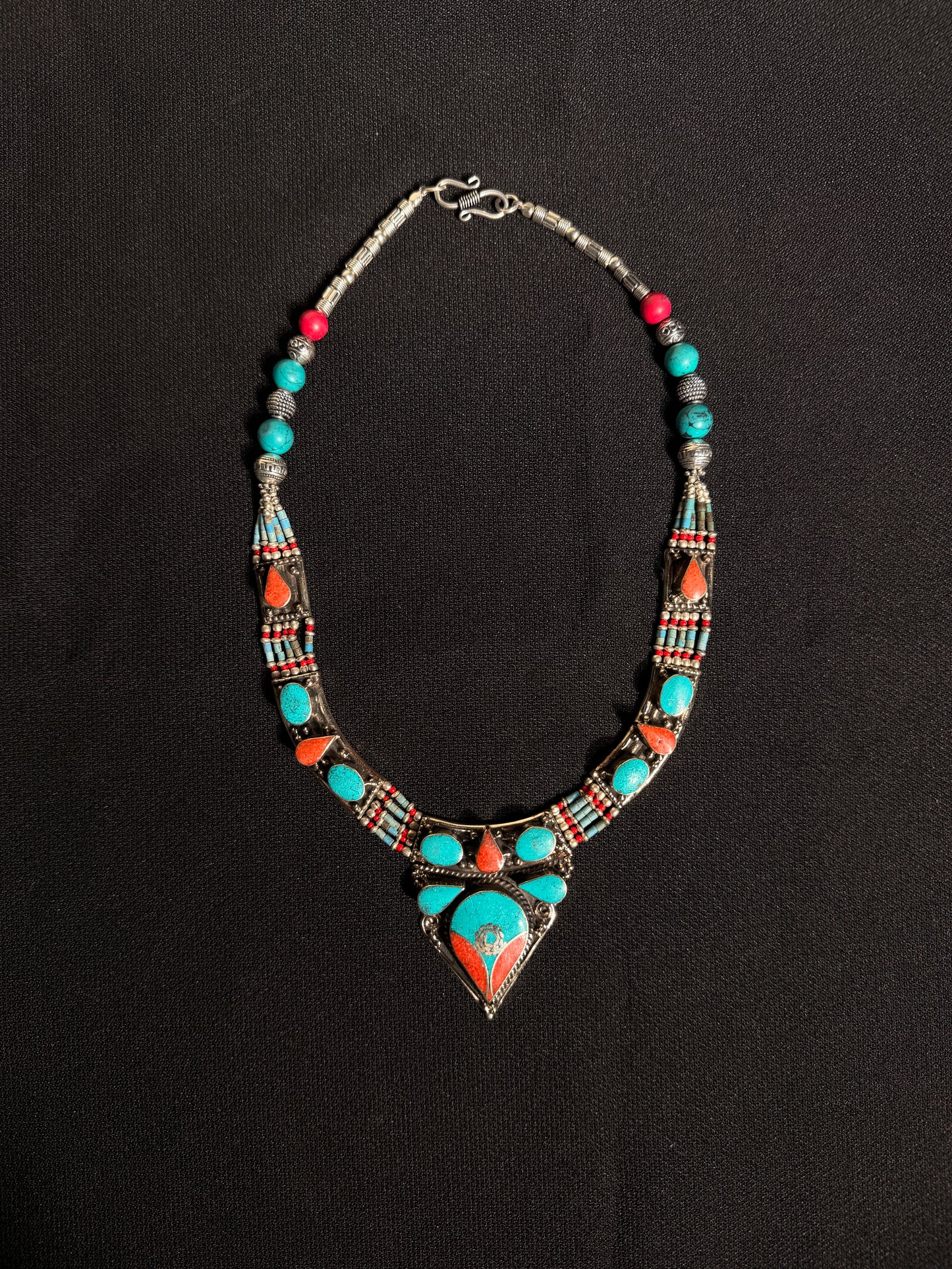 Hunar Nepali Necklace