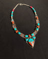 Hunar Nepali Necklace