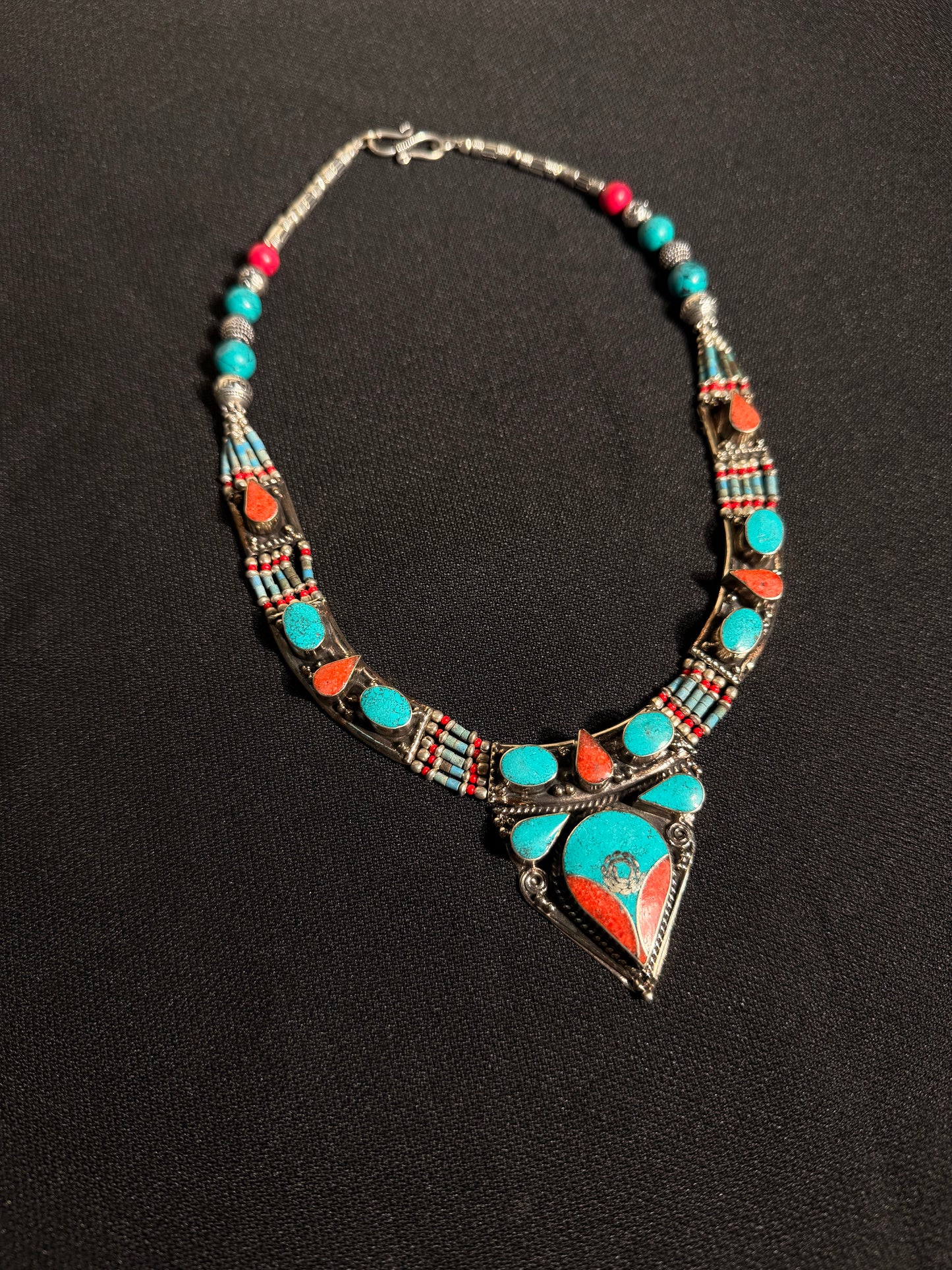 Hunar Nepali Necklace
