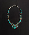Kala Nepali Necklace