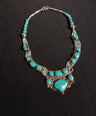 Kala Nepali Necklace