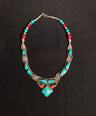 Kriti Nepali Necklace