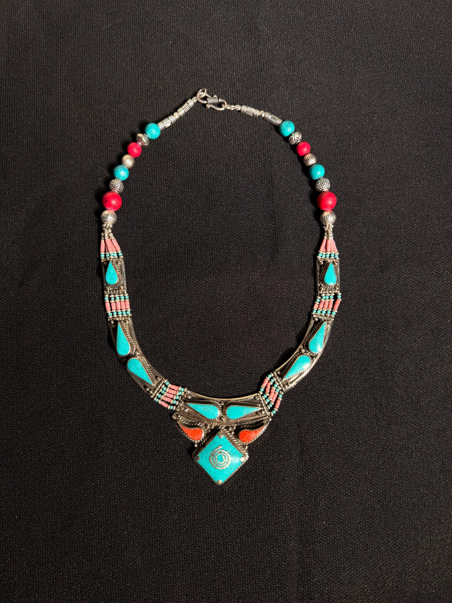 Kriti Nepali Necklace