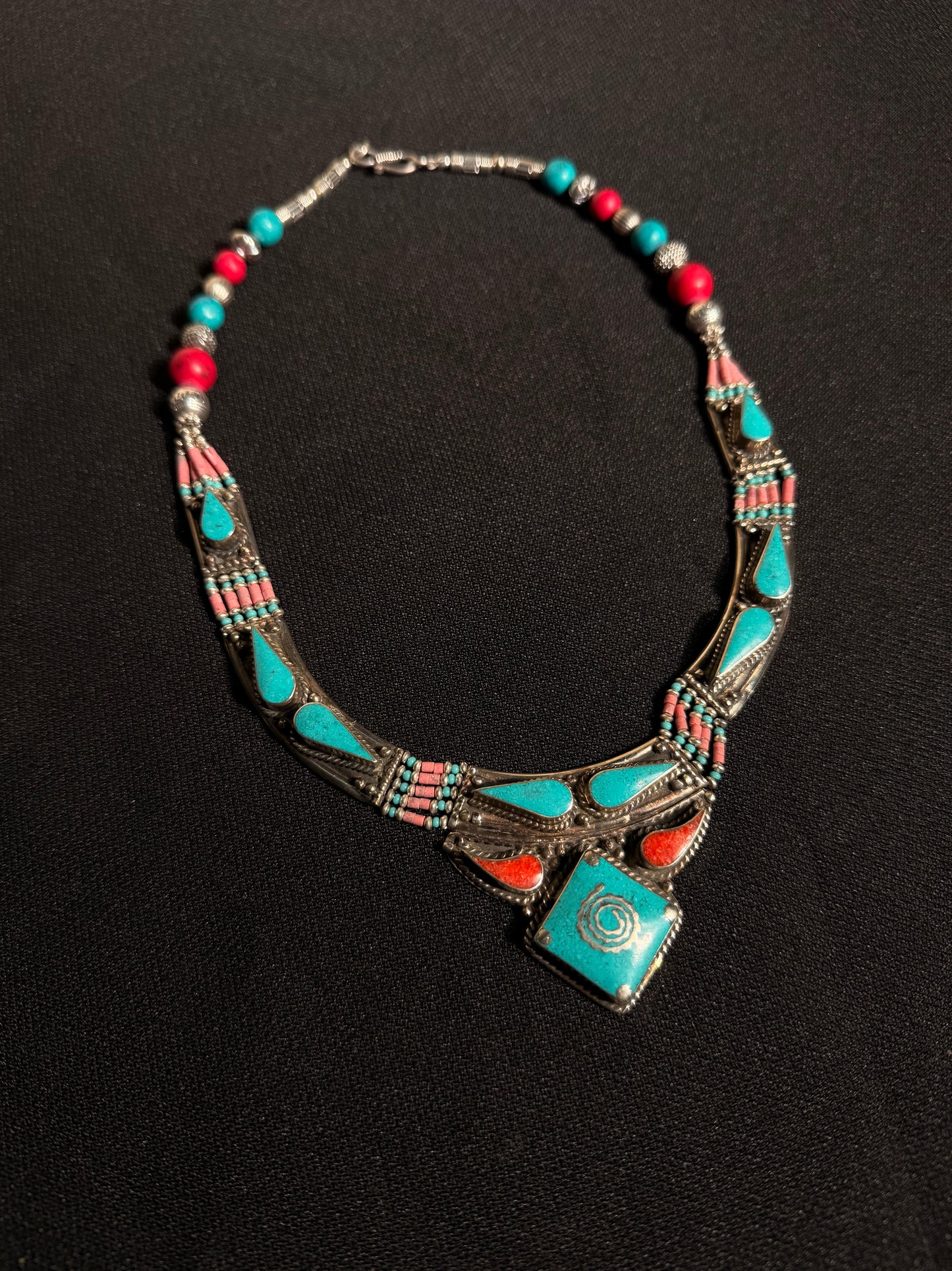 Kriti Nepali Necklace