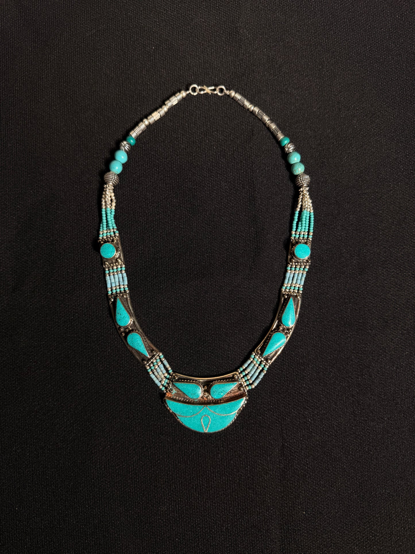 Aakriti Nepali Necklace