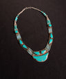 Aakriti Nepali Necklace