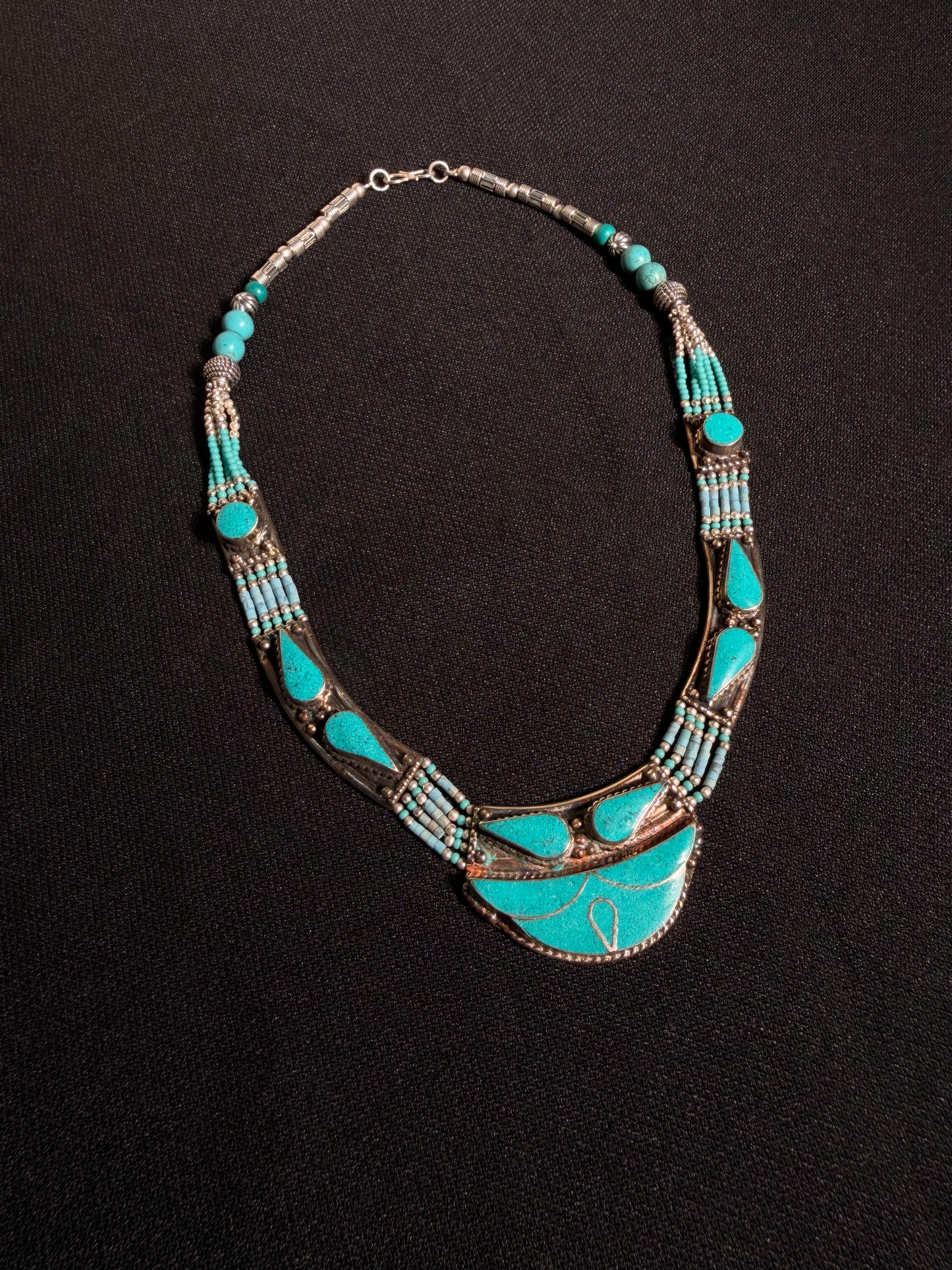 Aakriti Nepali Necklace