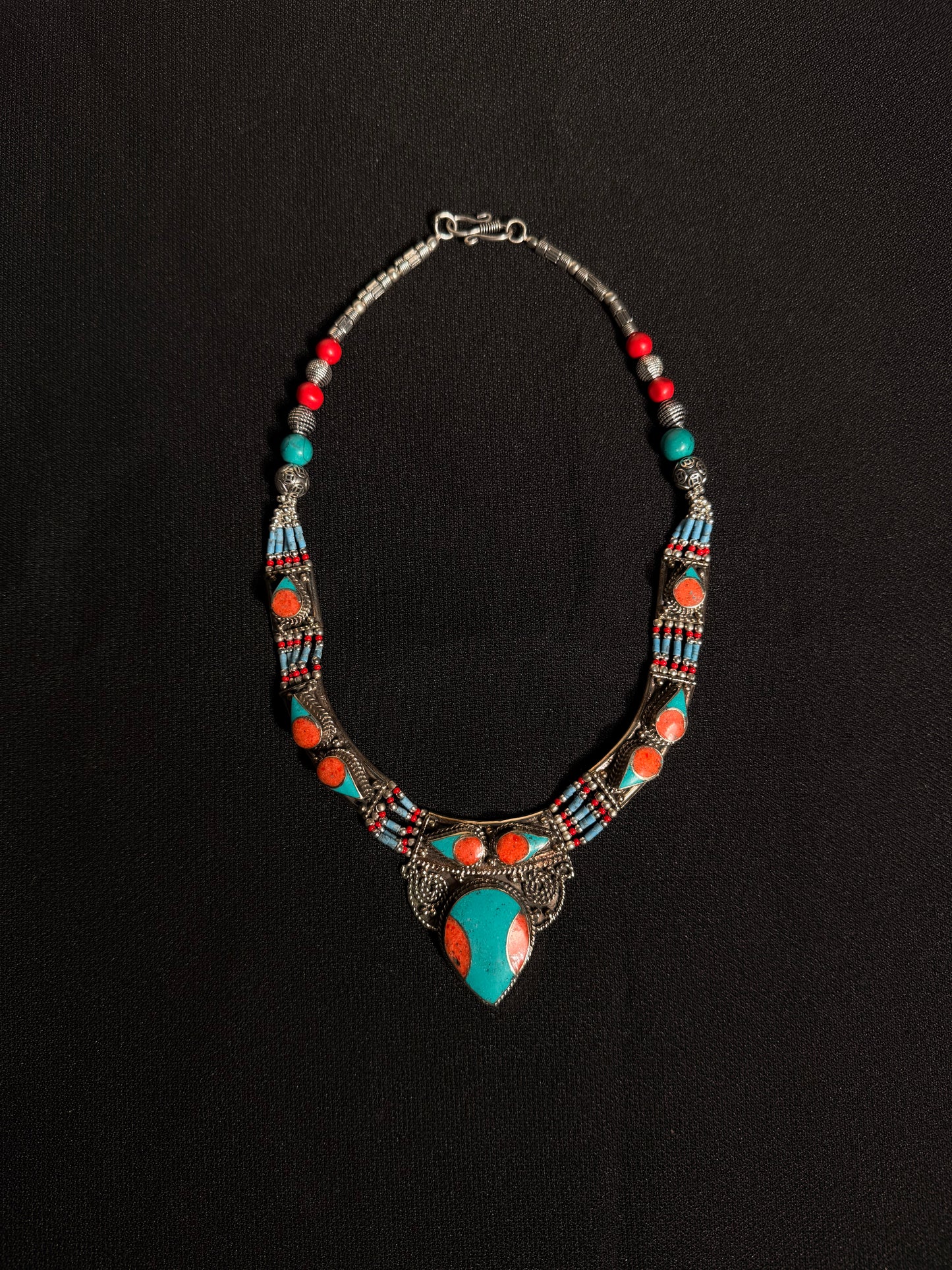 Kalpana Nepali Necklace