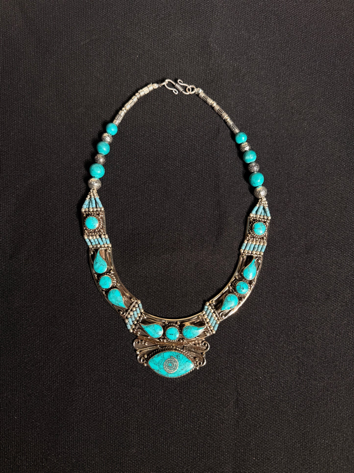 Neer Nepali Necklace