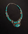 Neer Nepali Necklace