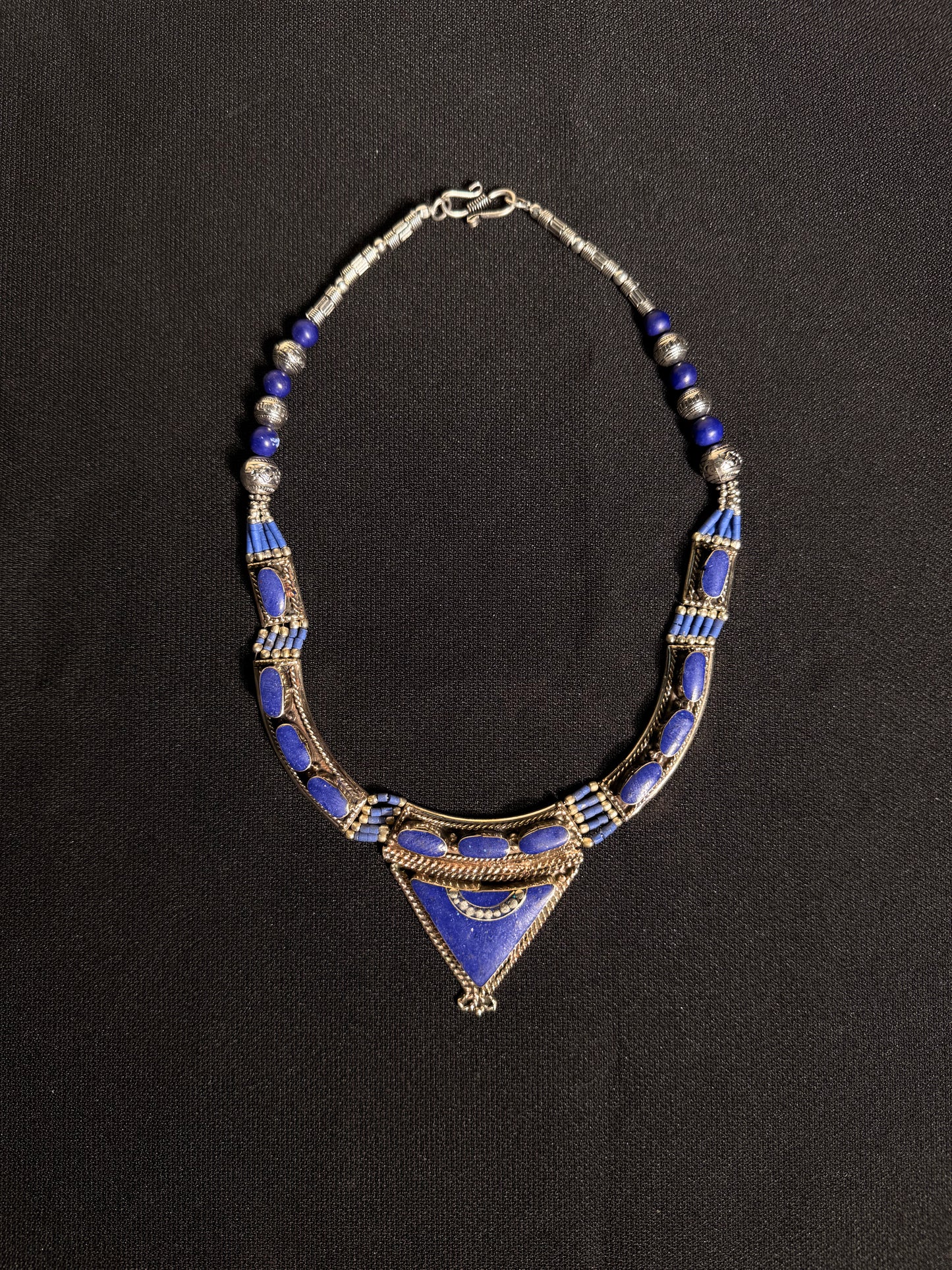 Kshitij Nepali Necklace