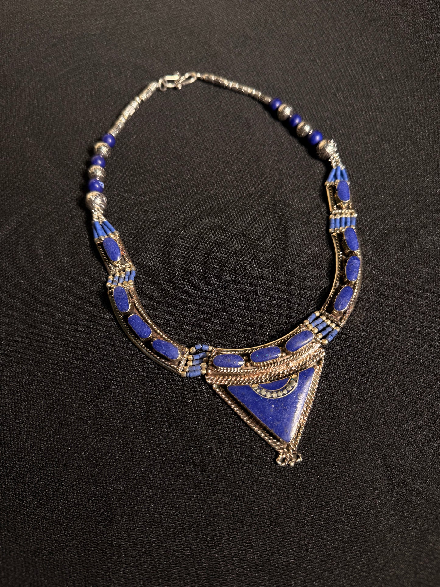 Kshitij Nepali Necklace