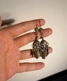 Laila Afghan Earrings
