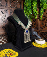 Ayita Afghan Necklace