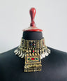 Beshumar Afghan Necklace