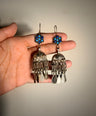 Palkein Afghan Earrings