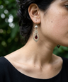 Ramayan Afghan Earrings