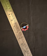 Sahiba vintage nose ring