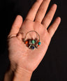 Haule vintage nose ring