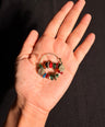 Peehar vintage nose ring