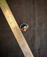 Dildar vintage nose ring