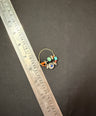 Haule vintage nose ring